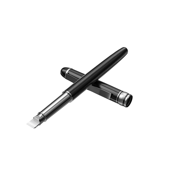 Optic Fiber Cleaning Tools Kit